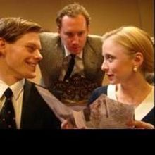 Hedgerow Theatre to Premiere DIAL M FOR MURDER, 9/24
